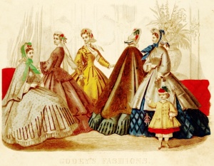 vintage-victorian-woman-fashion